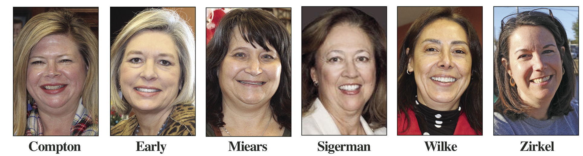 what do women want for christmas