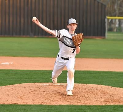 Chase Foley Pirates shut out by Mason | Sports | hccommunityjournal.com