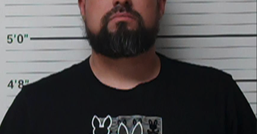 KCSO thwarts drug operation, SA man arrested Tammy Prout Sep 12, 2026 15 mins ago