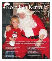 Keep It in Kerrville