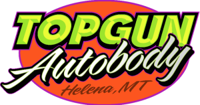 Top Gun Auto Body