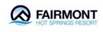 Fairmont Hotsprings