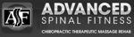 Advanced Spinal Fitness/hecht