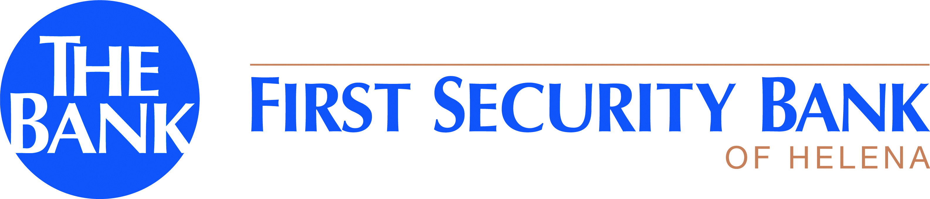 FIRST SECURITY BANK HELENA