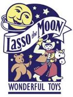 Lasso The Moon Toys