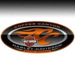Copper Canyon Harley