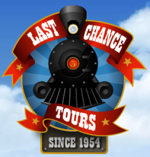 Last Chance Tours/tour Train