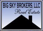 Big Sky Brokers Llc