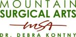 Mountain Surgical Arts + Mountain Aire Aesthetics