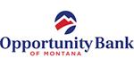 Opportunity Bank of Montana