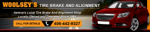Woolseys Tire & Alignment