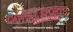 Capital Sports
