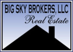 Big Sky Brokers / Thompson