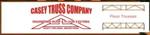 Casey Truss Company