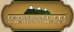 Rocky Mountain Title