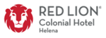Red Lion Colonial Hotel