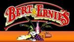 Bert & Ernies