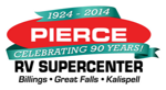Pierce Rvs & Homes