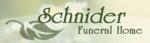 Schnider Funeral Home