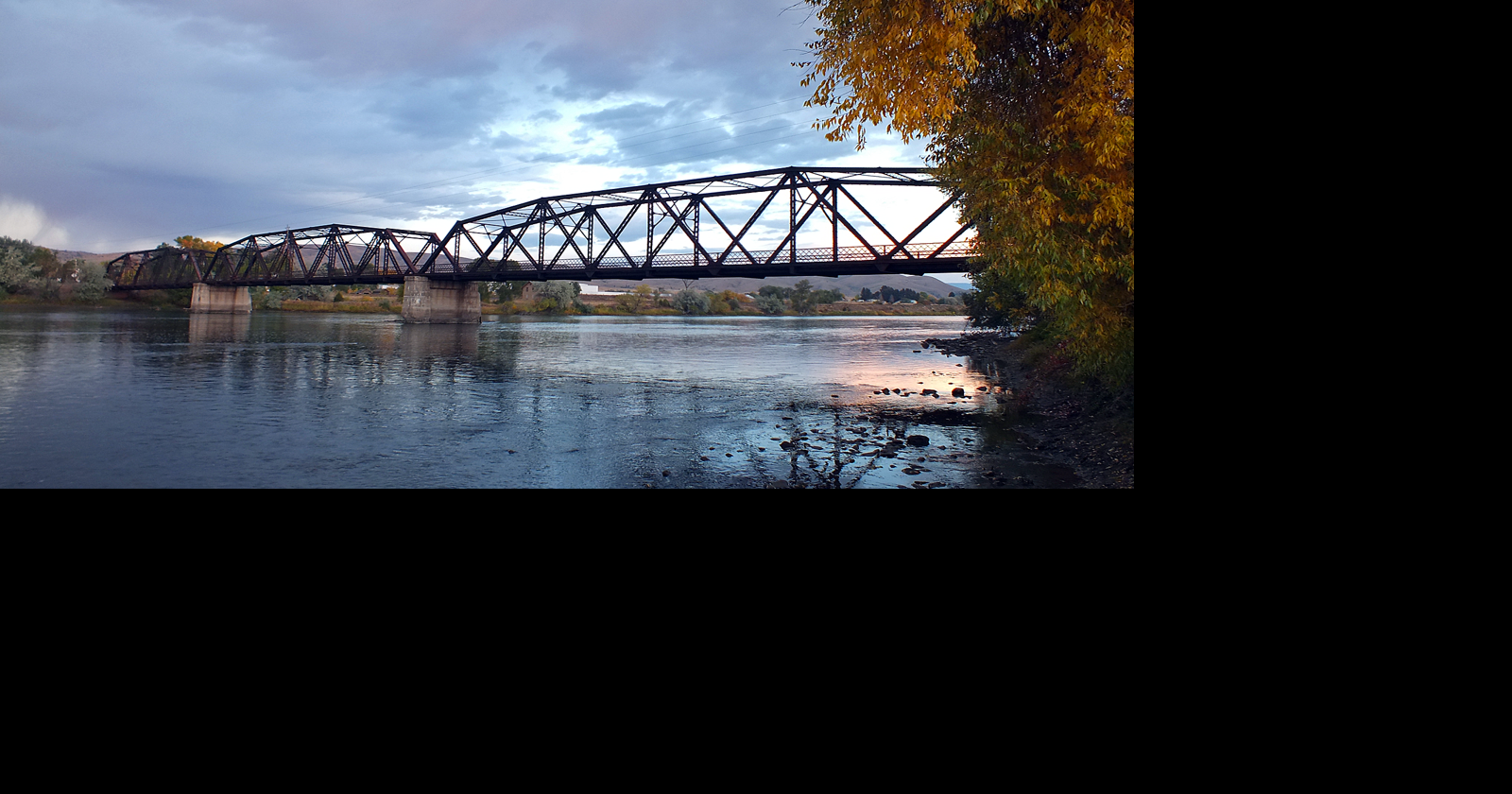 MDT considering removing historic Toston bridge