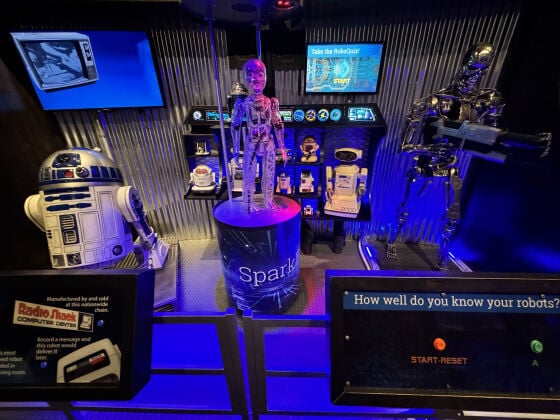 Luke Skywalker’s lightsaber comes to Museum of the Rockies’ POPnology exhibit