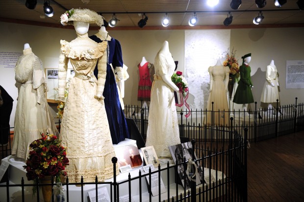 And The Bride Wore Lifestyles Helenair Com