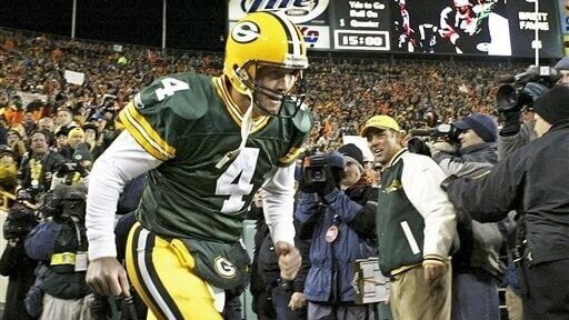 Today in sports history: Nov. 29