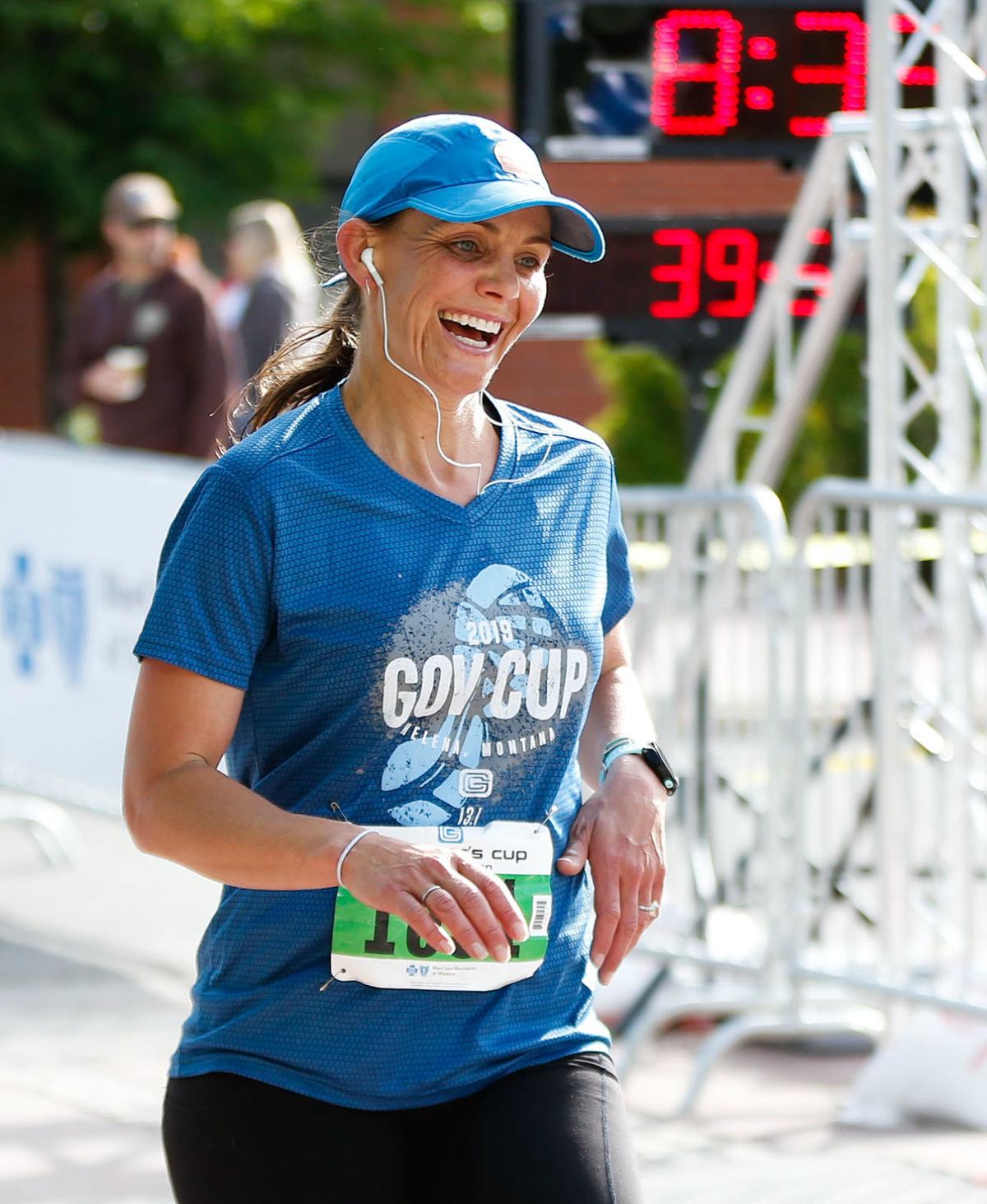 46th Governor's Cup turns Helena into Montana's running mecca
