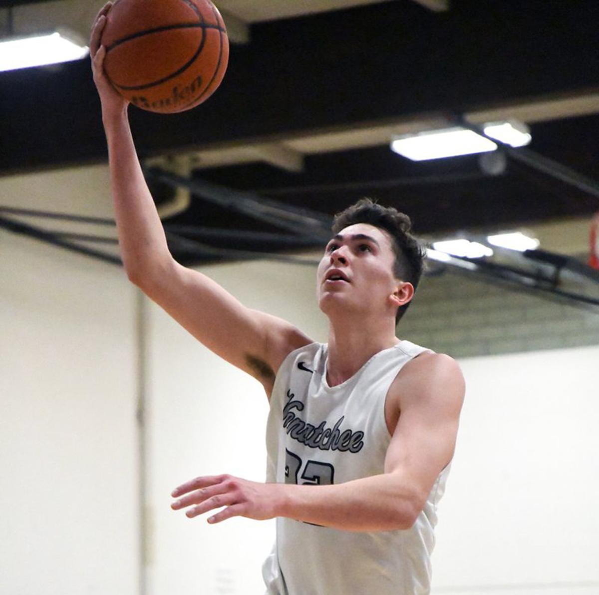 Former Capital Bruin Connor Dowdy Added To Montana Tech Men S