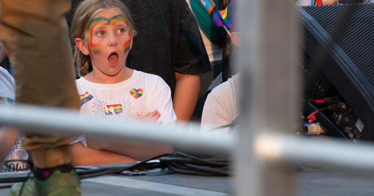 2026 Montana Pride Drag Show