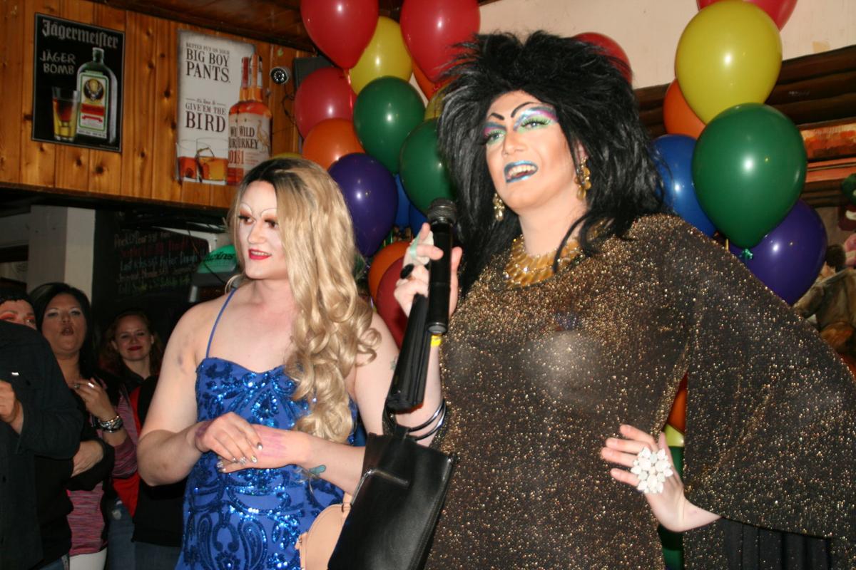 Big Sky Pride returning to Helena