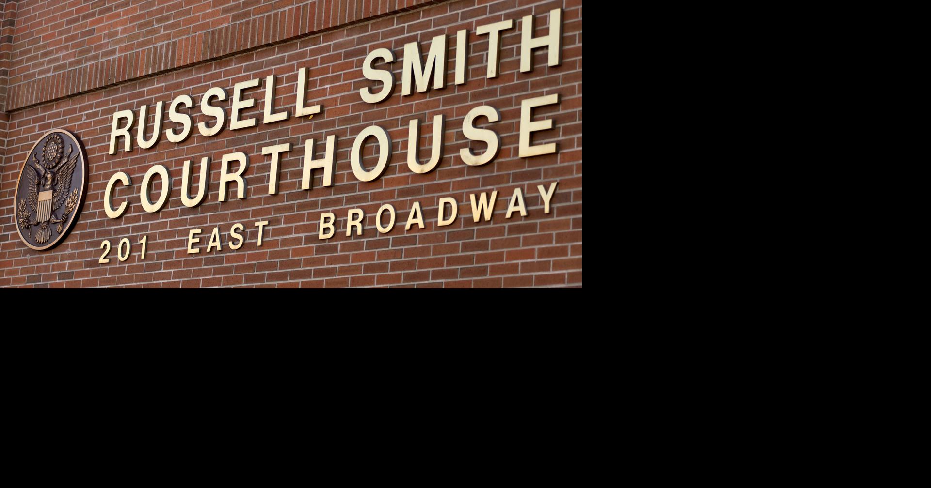 Federal judge overturns Montana woman's conviction