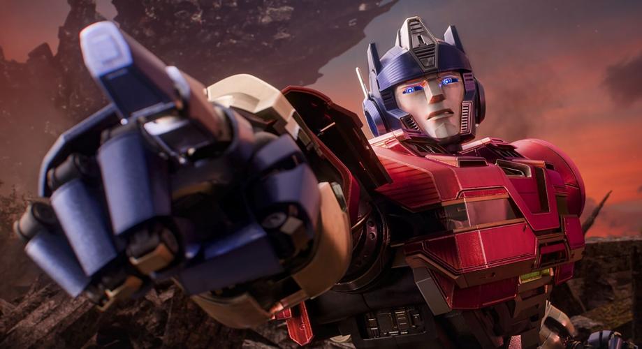 Movie reviews 'Transformer One' and 'War Game'