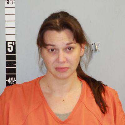 Woman charged with endangering children