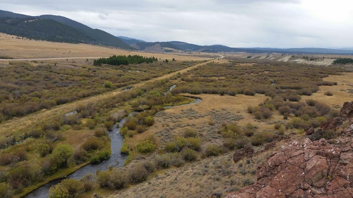 FWP gives final approval to controversial French Creek fishery plan