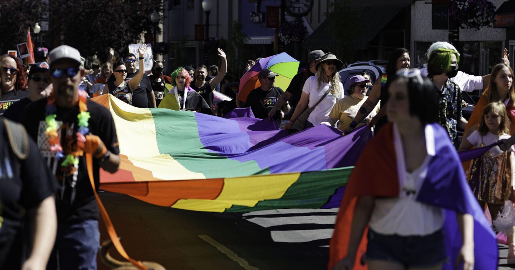 Judge blocks Montana ban on drag, for now - Vimarsana News