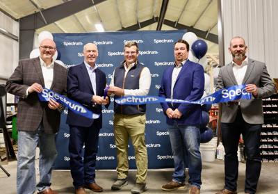 Governor Gianforte Celebrates Rural Broadband Investment in Cascade County