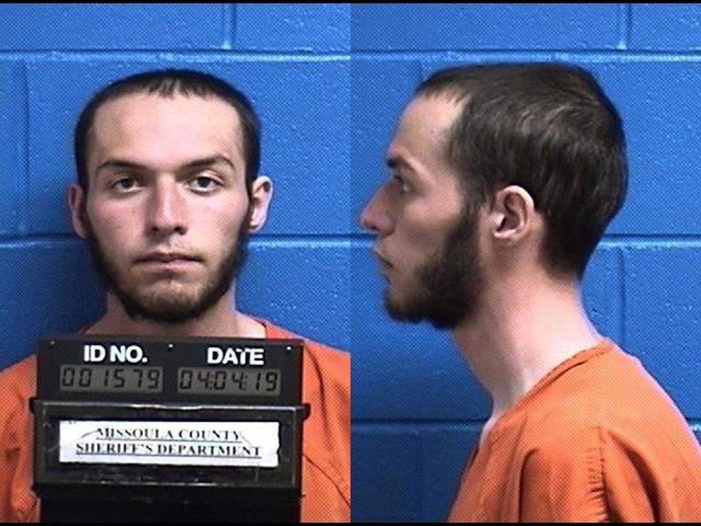Man arrested at Bozeman shooting range denies talking about avenging