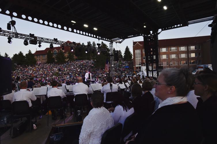 Symphony Under the Stars