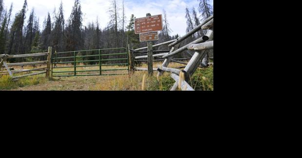 Helena group enters legal fray over forest travel plan - Vimarsana News