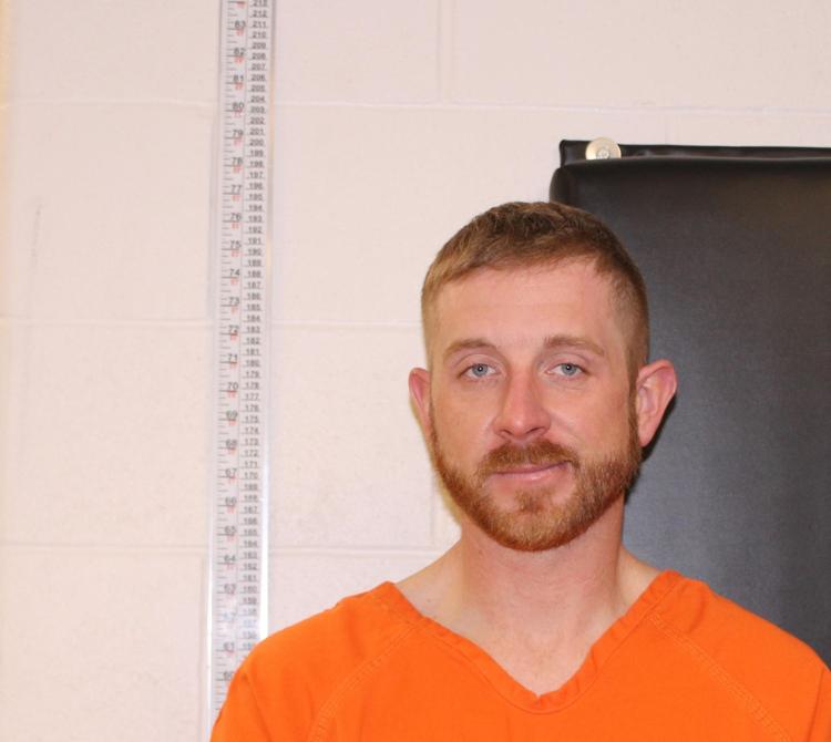 Helena man accused of sexually assaulting children Crime Courts