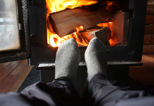 Wood stove rules aim to clear the air