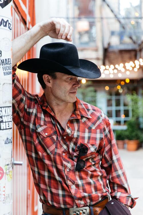 Corb Lund