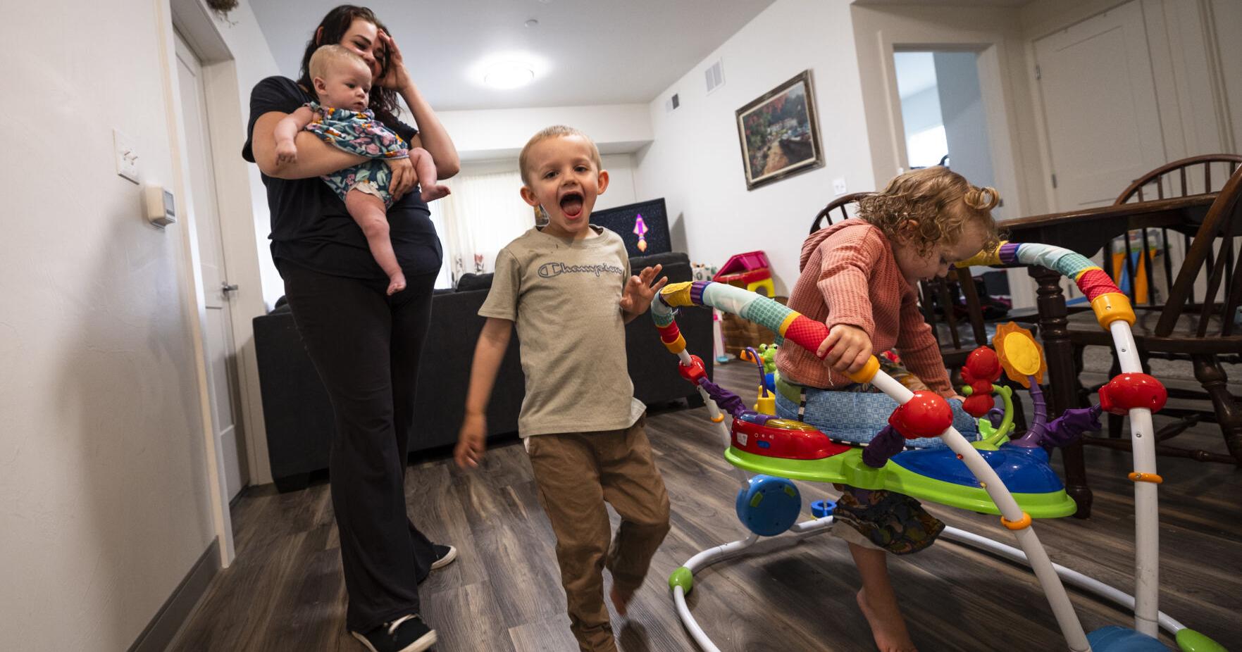 Montana Medicaid backlog pushes care, bills on families - Vimarsana News