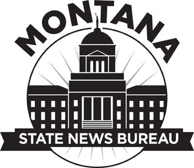 State bureau logo
