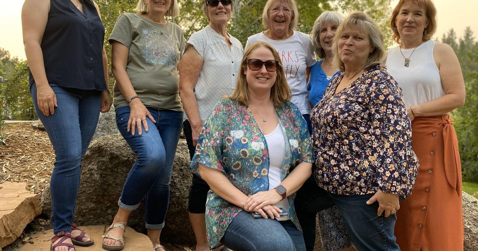 Community Briefs: Local Soroptimist club celebrates 80 years - Vimarsana News