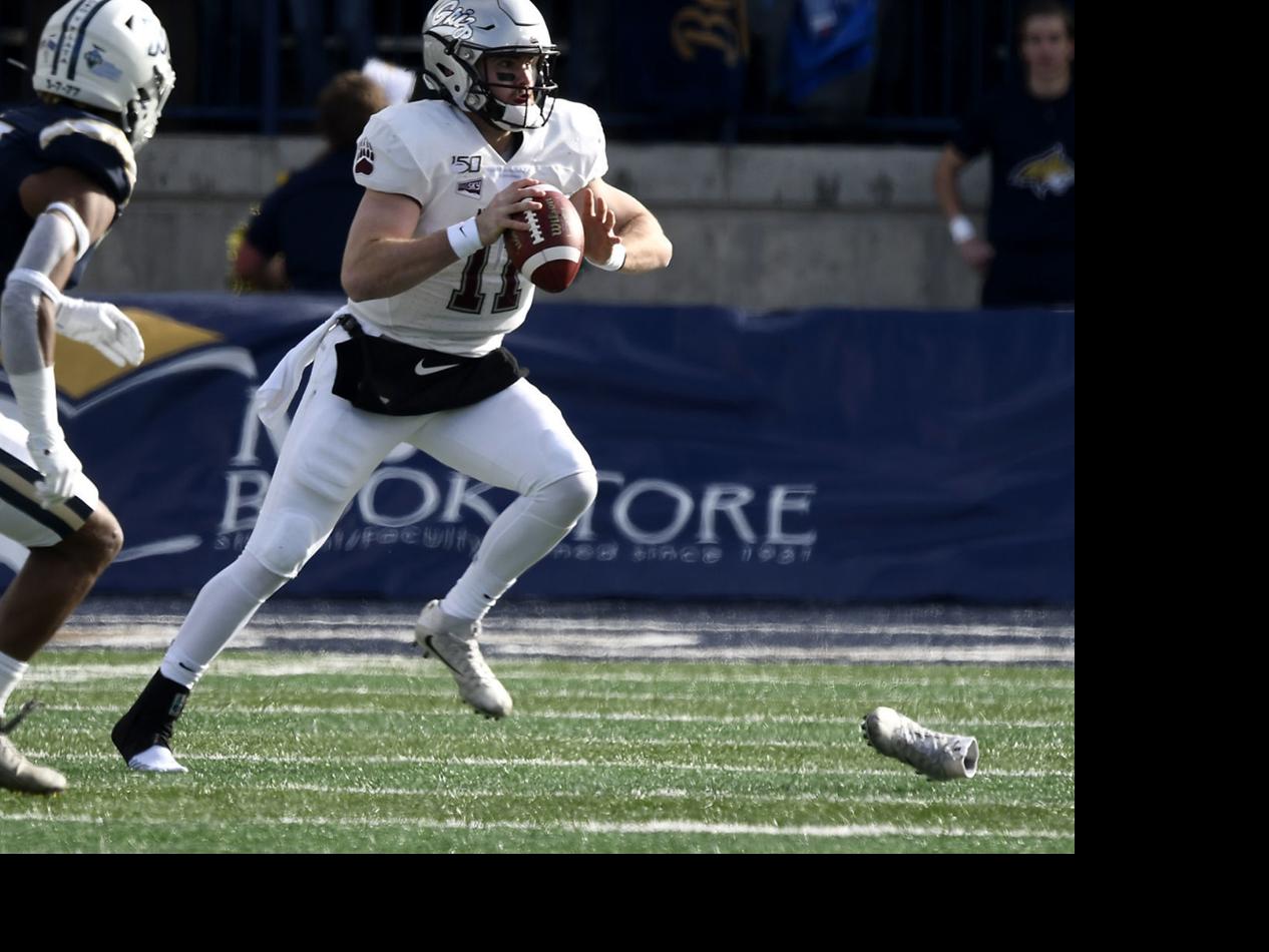 Montana Grizzlies Turn Attention To Southeastern Louisiana Lions
