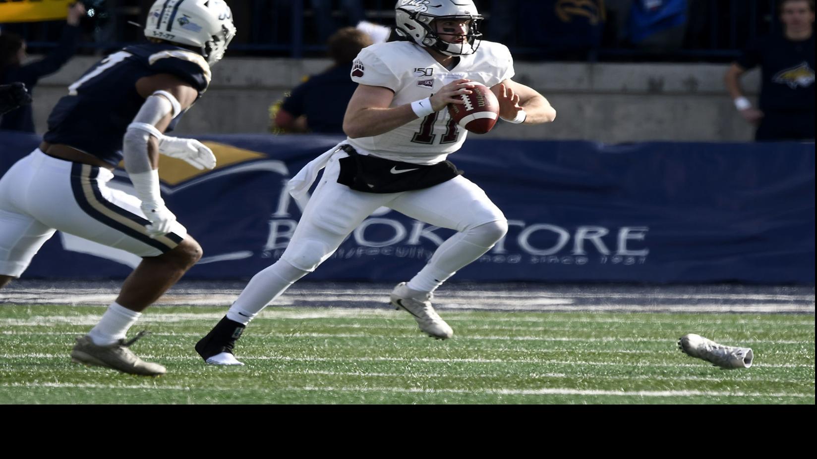 Montana Grizzlies Turn Attention To Southeastern Louisiana Lions