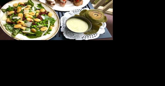 Eat Well & Share: Fresh herbs make every recipe more vibrant - Vimarsana News