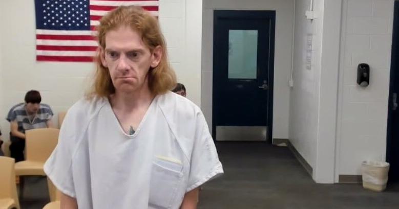 Man charged with making child sex abuse material in Billings - Vimarsana News
